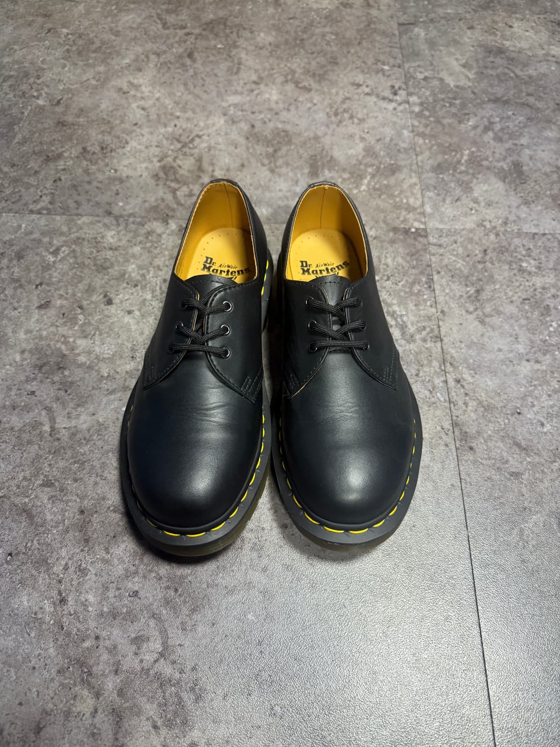 닥터마틴 1461 나파 250 uk6 상품이미지2