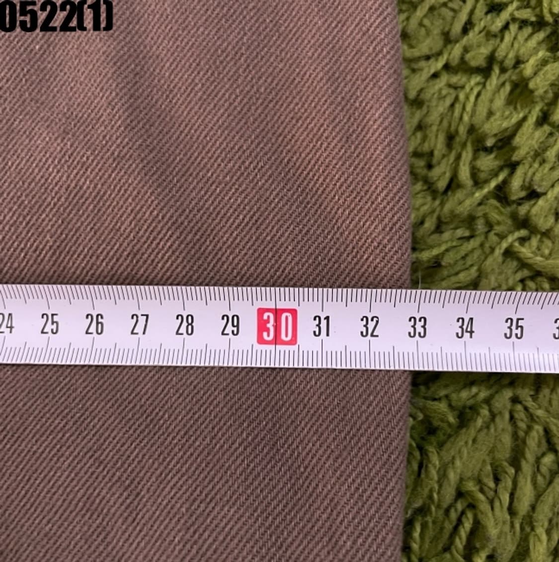 산산기어 팬츠 상품이미지6