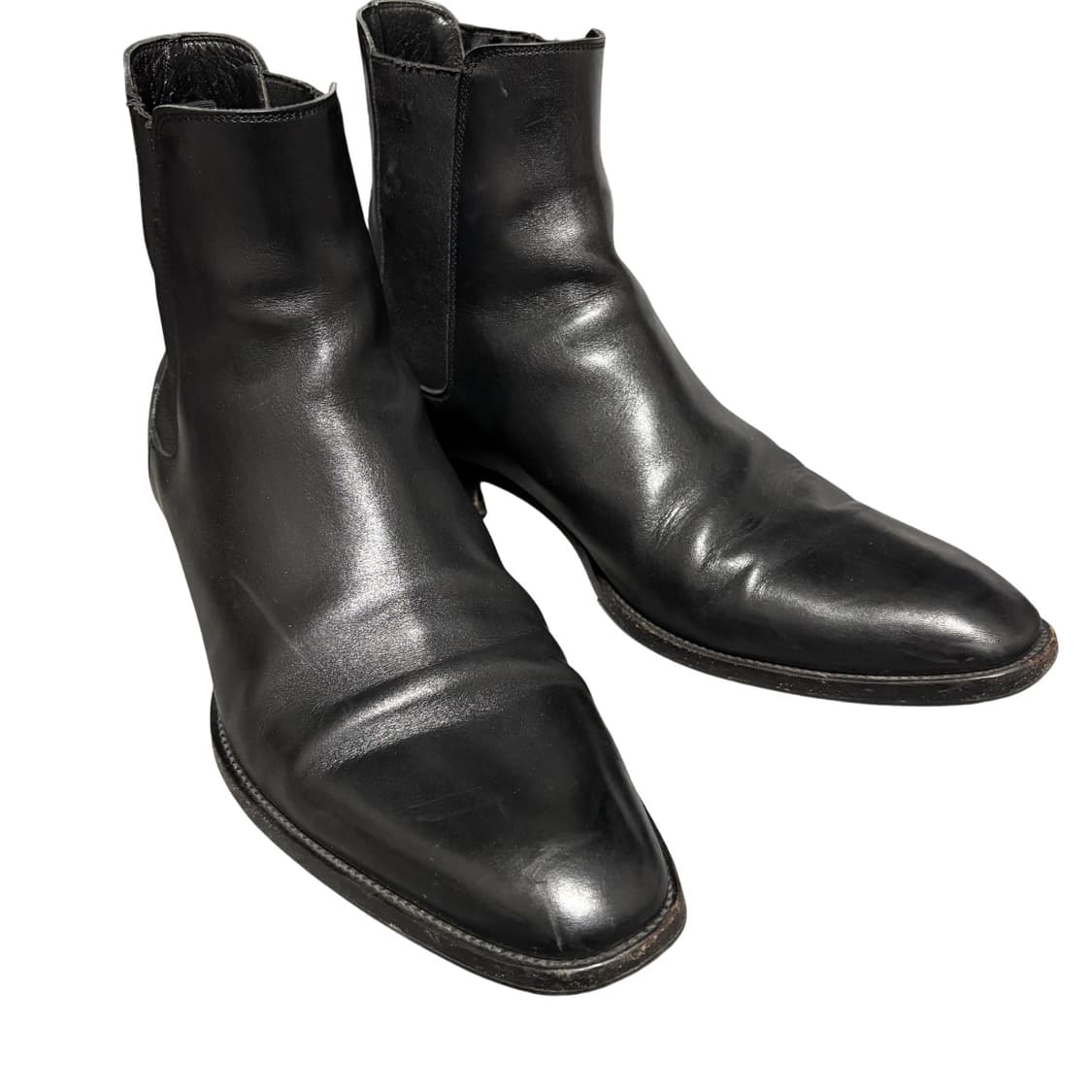 생로랑 와이어트 30 첼시부츠 43 280 상품이미지1