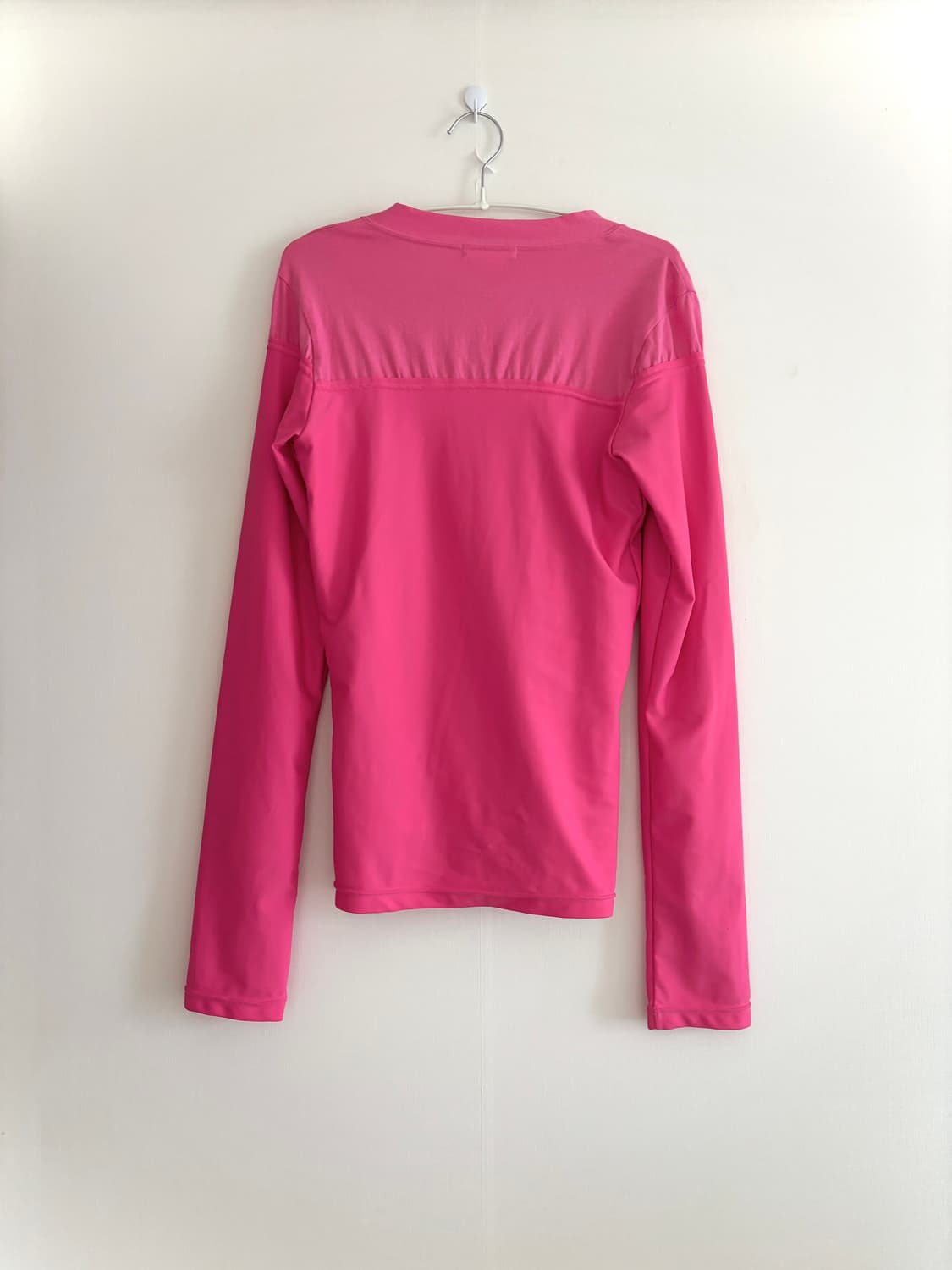 꼼데가르송 레이어드 탑 상품이미지4