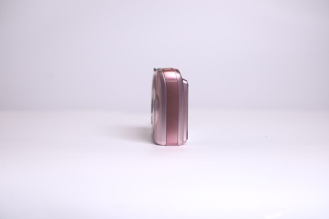 카시오 엑슬림 Z1050 핑크 박스셋 상품이미지3