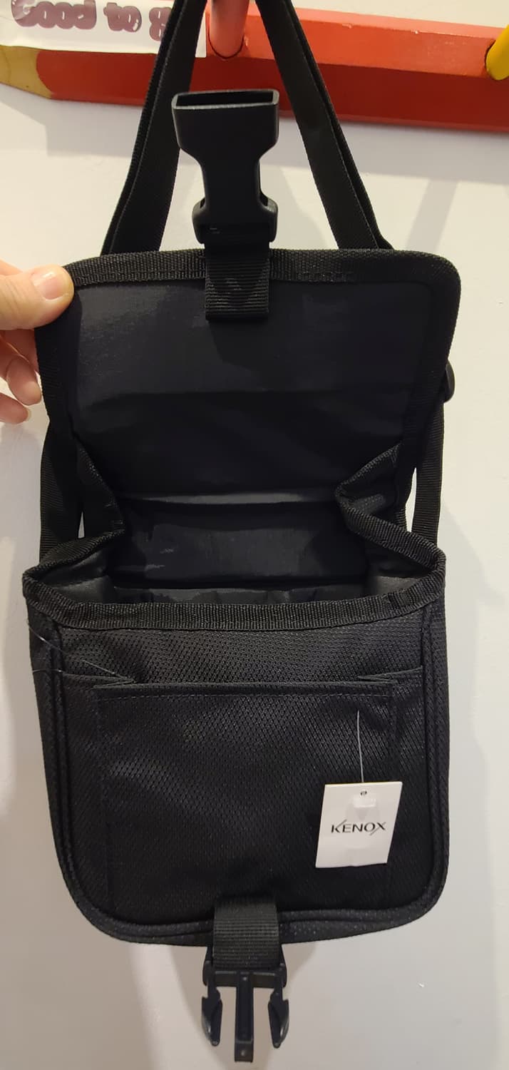 케녹스 미니 크로스백  상품이미지3