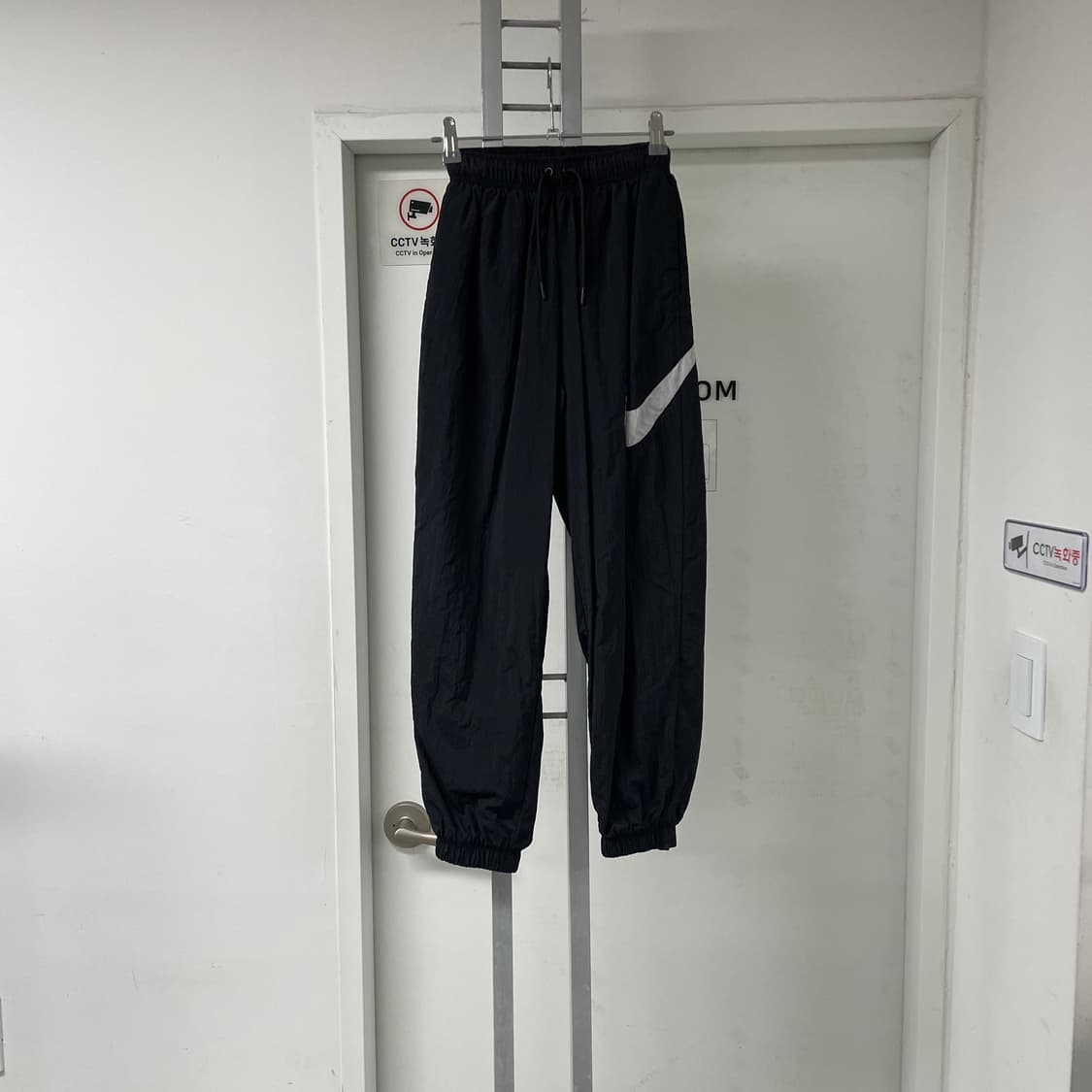 나이키 트레이닝 팬츠 XS(W) 상품이미지1