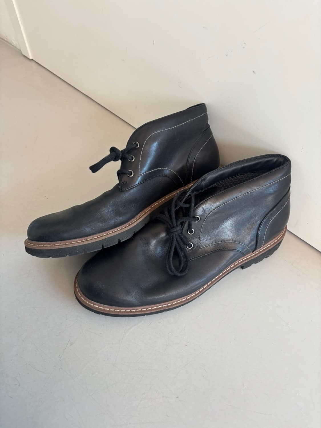 Clarks Boots 상품이미지7