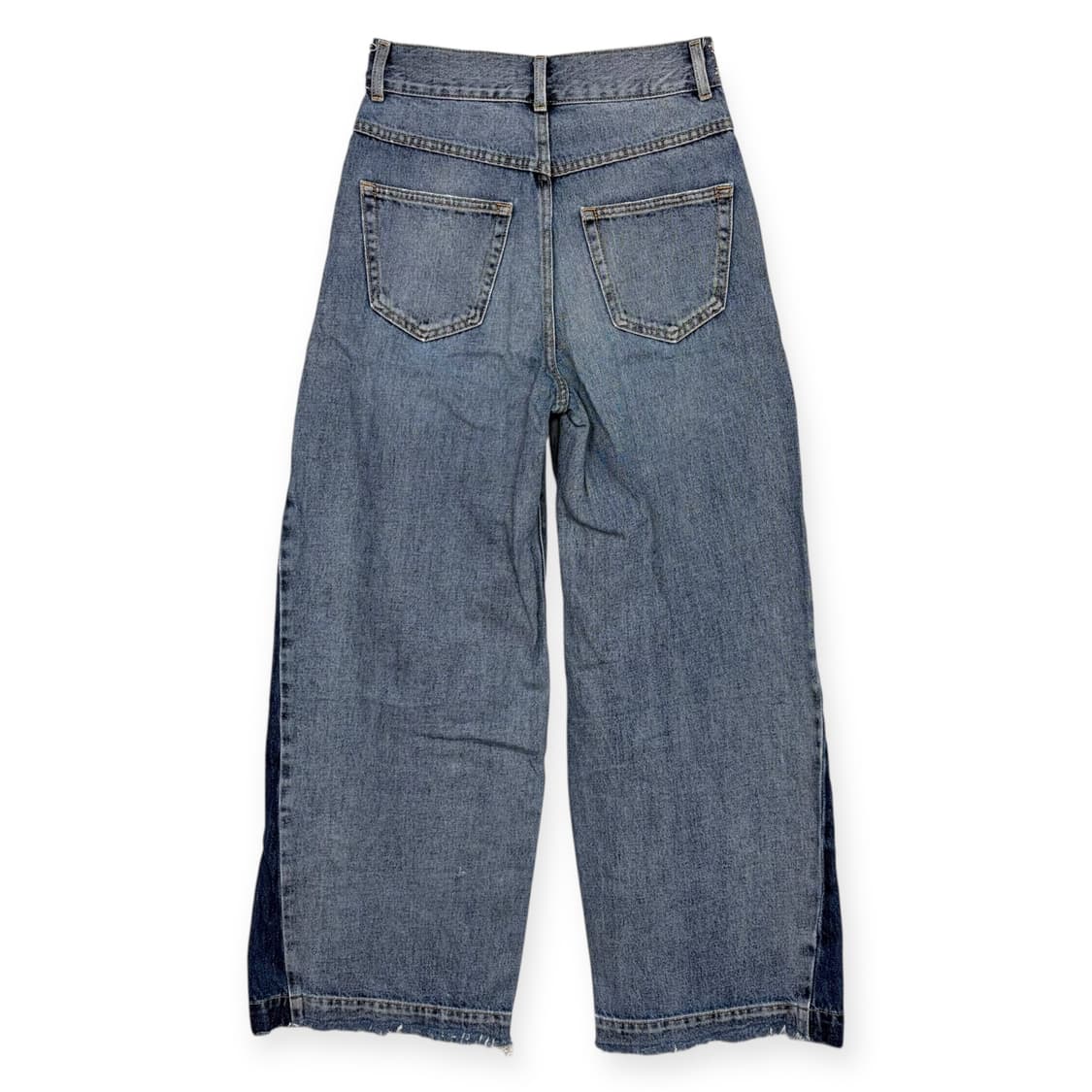 Moussy 마우지 리메이크 데님 팬츠 청바지 상품이미지8