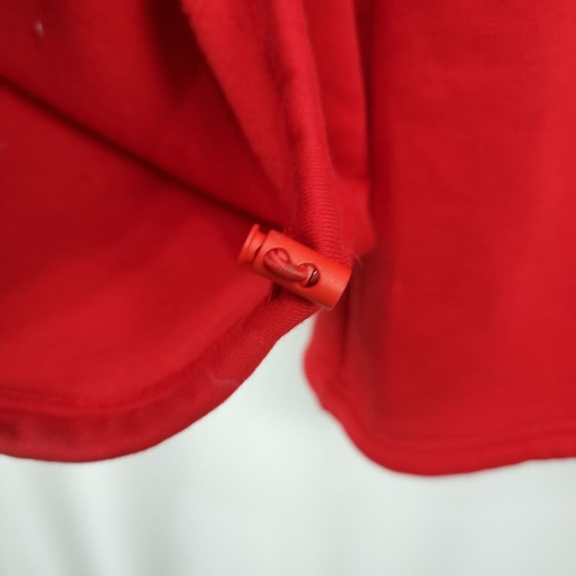 [배드블러드] 미스틱 캡슐 2 WAY 커브드 조거 트라우저 M19844 상품이미지5