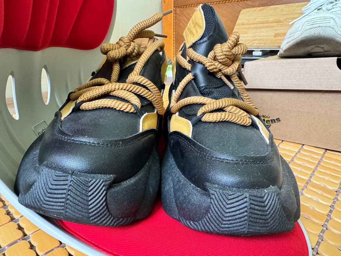 키높이 운동화. 270 상품이미지1