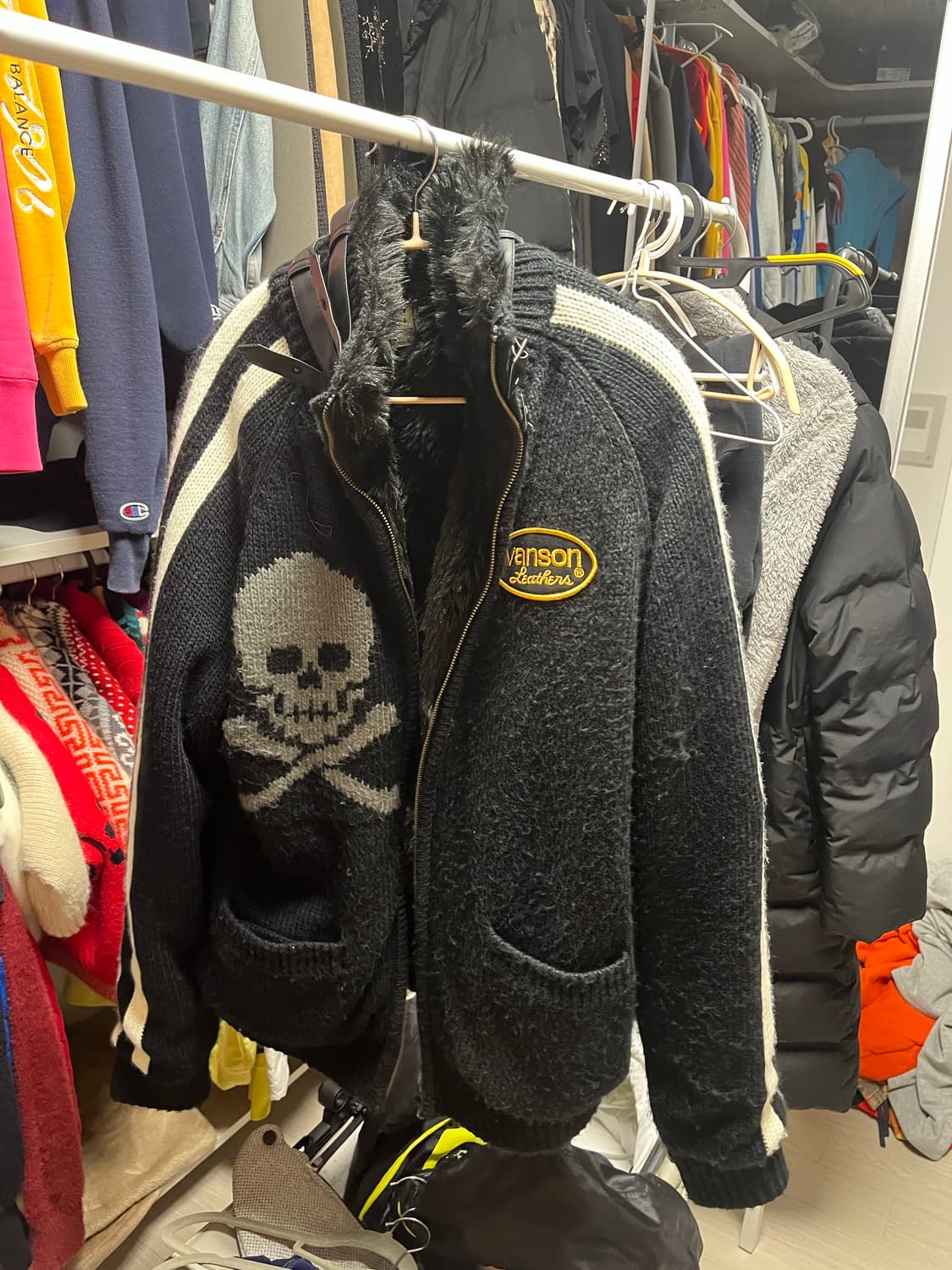 벤슨 코위찬 팝니다 상품이미지1