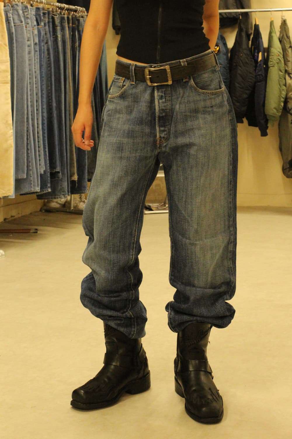 Levi’s 569  상품이미지1