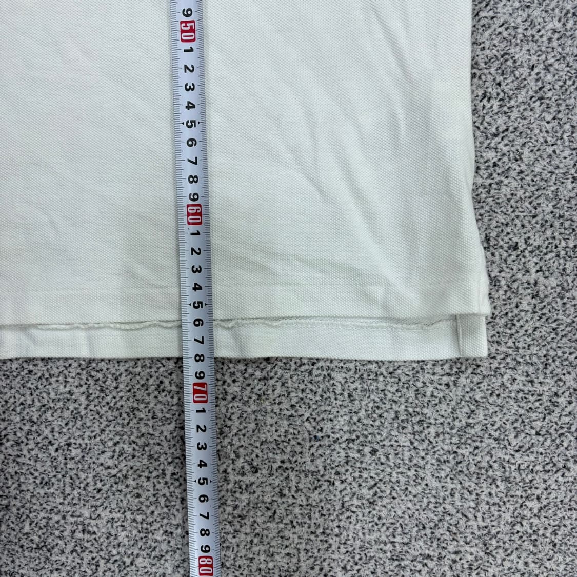 M 폴로랄프로렌 반팔 카라티 0622J1 상품이미지8