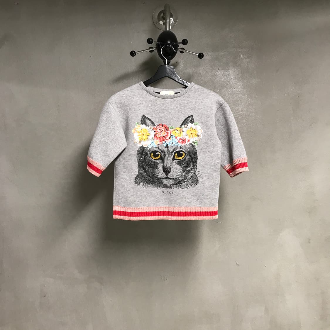 구찌 반팔 티셔츠 10(W) 상품이미지1