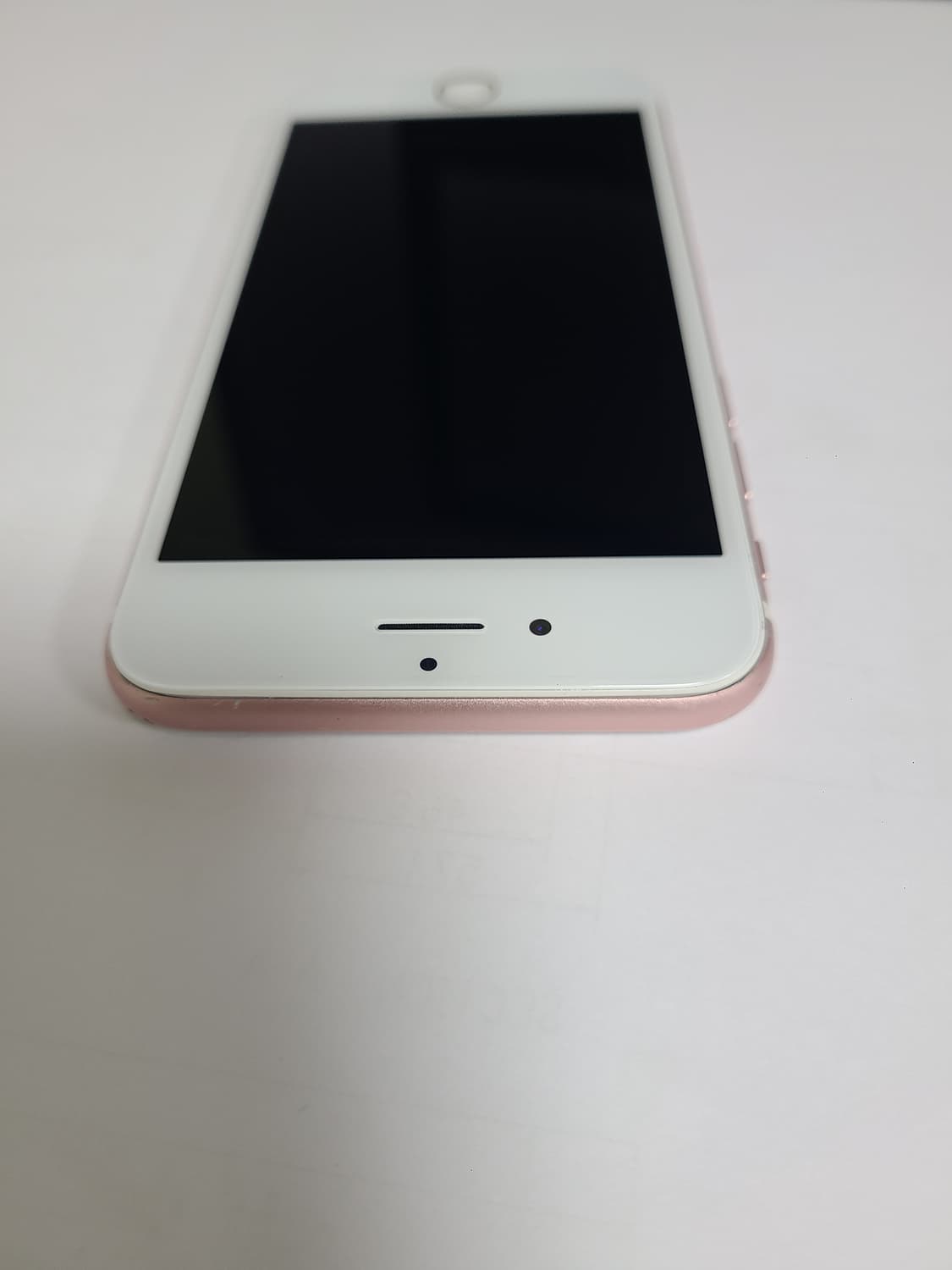 아이폰6s 로즈골드 64G 배터리100 한국판 상품이미지2