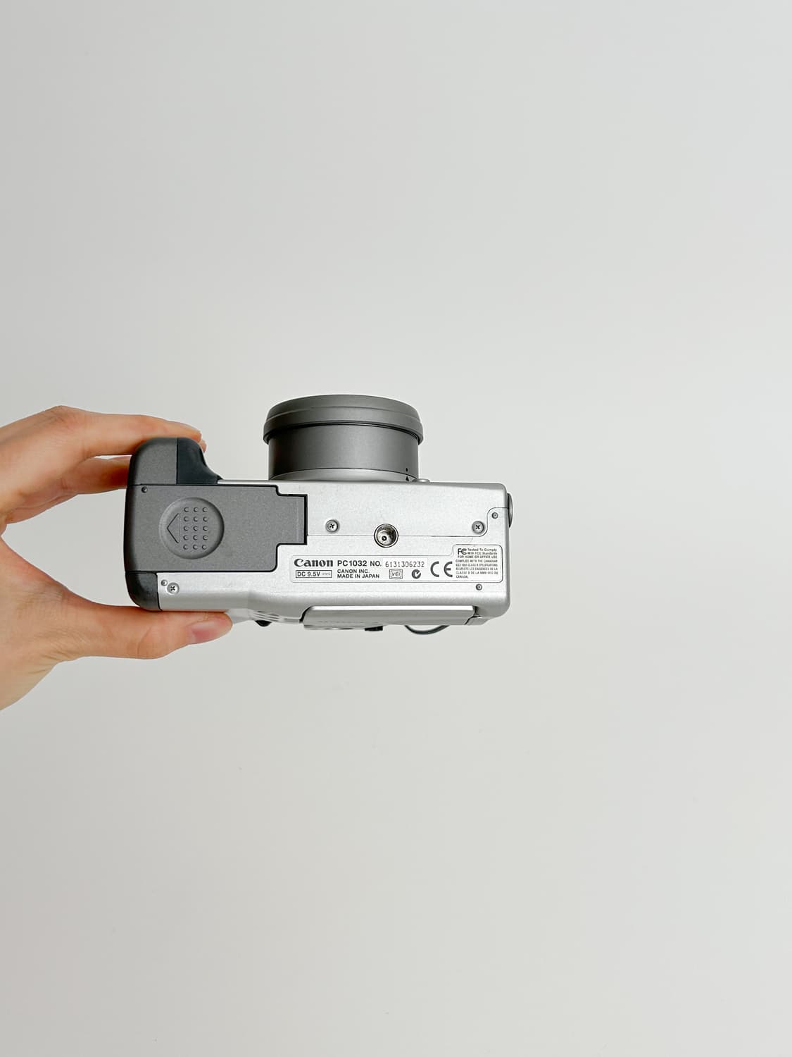 레어!) 캐논 파워샷 g3 Powershot 빈티지 디카 상품이미지9