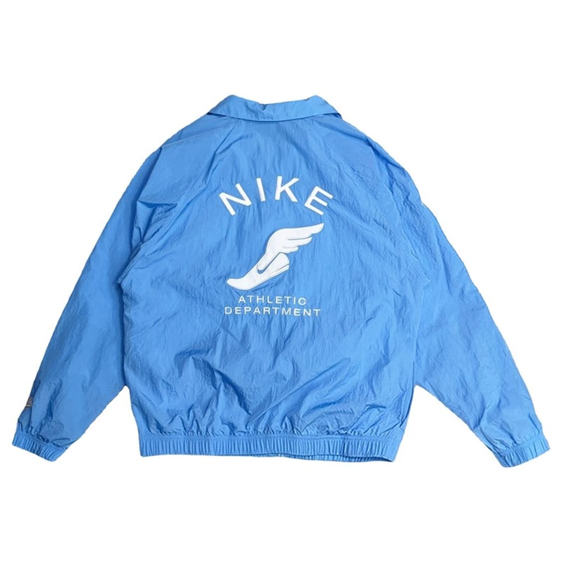 NIKE 스포츠웨어 우븐 자켓 M 상품이미지9