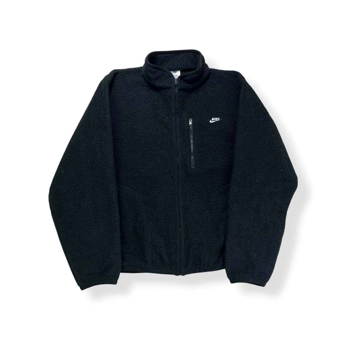 100 나이키 신형 양털 후리스 자켓 상품이미지1