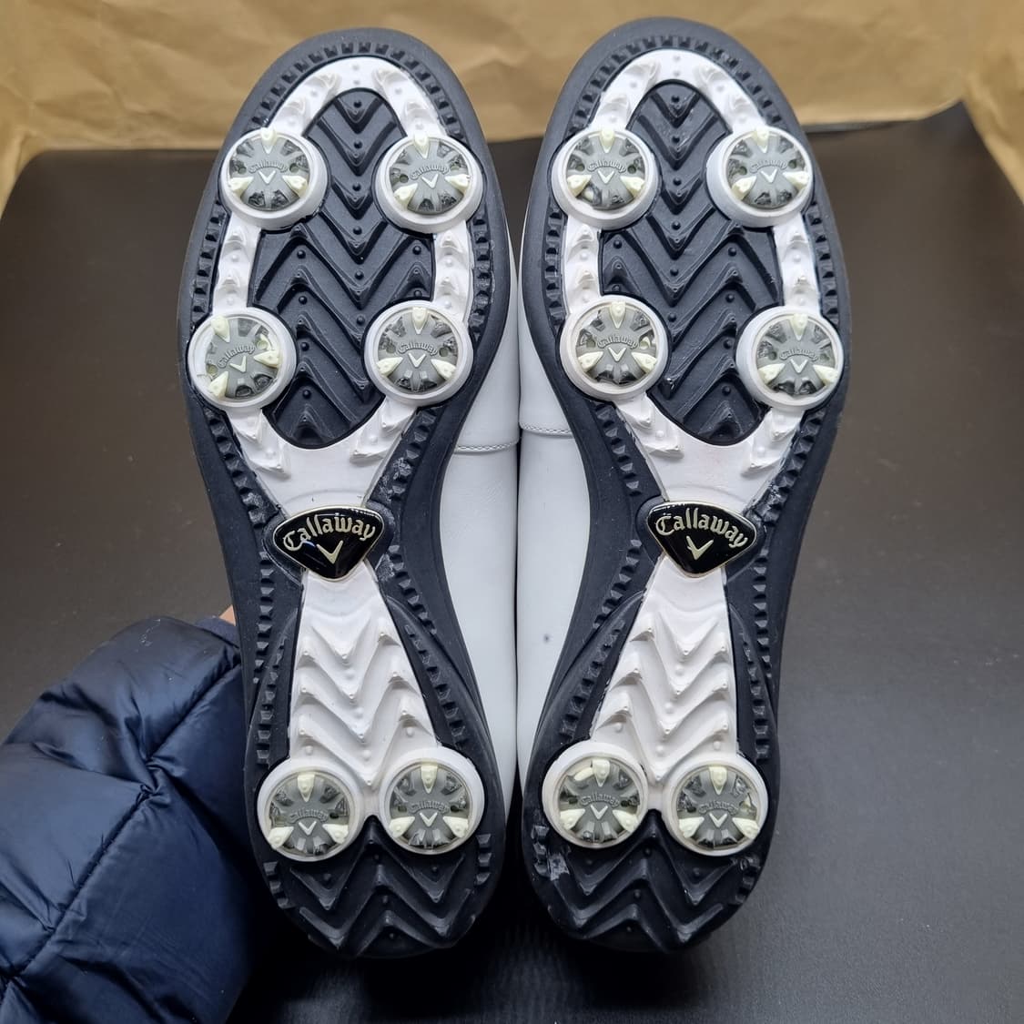 캘러워이 여성골프화230  상품이미지3