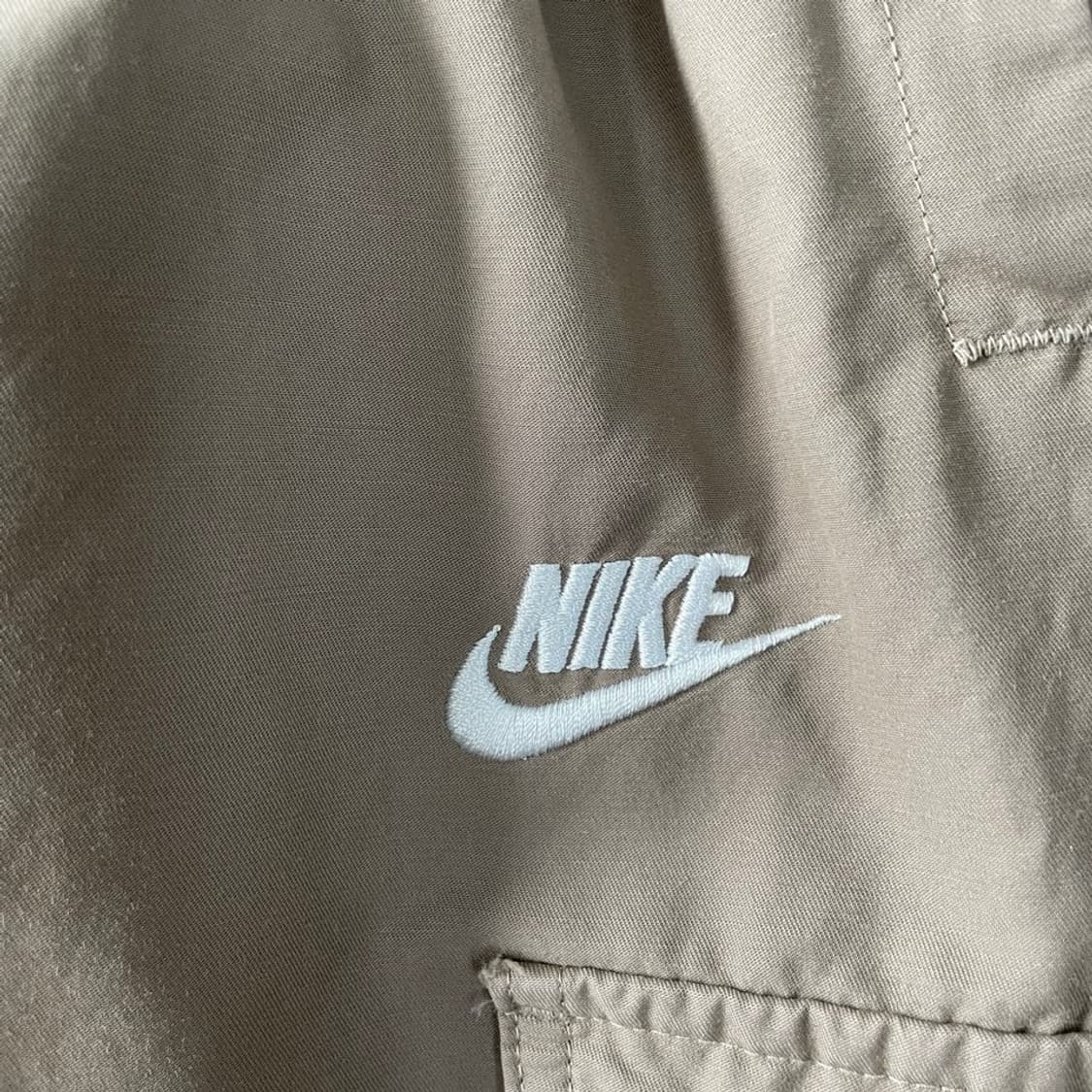 XL 나이키 봄여름 카고팬츠 바지 상품이미지4