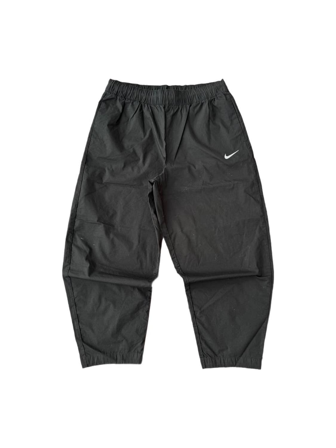 Nike nylon taperd pants (33) 상품이미지1