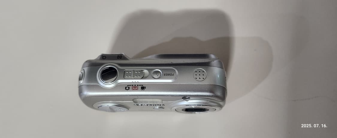 SAMSUNG KENOX D4 빈티지 레트로 디지털카메라 상품이미지2