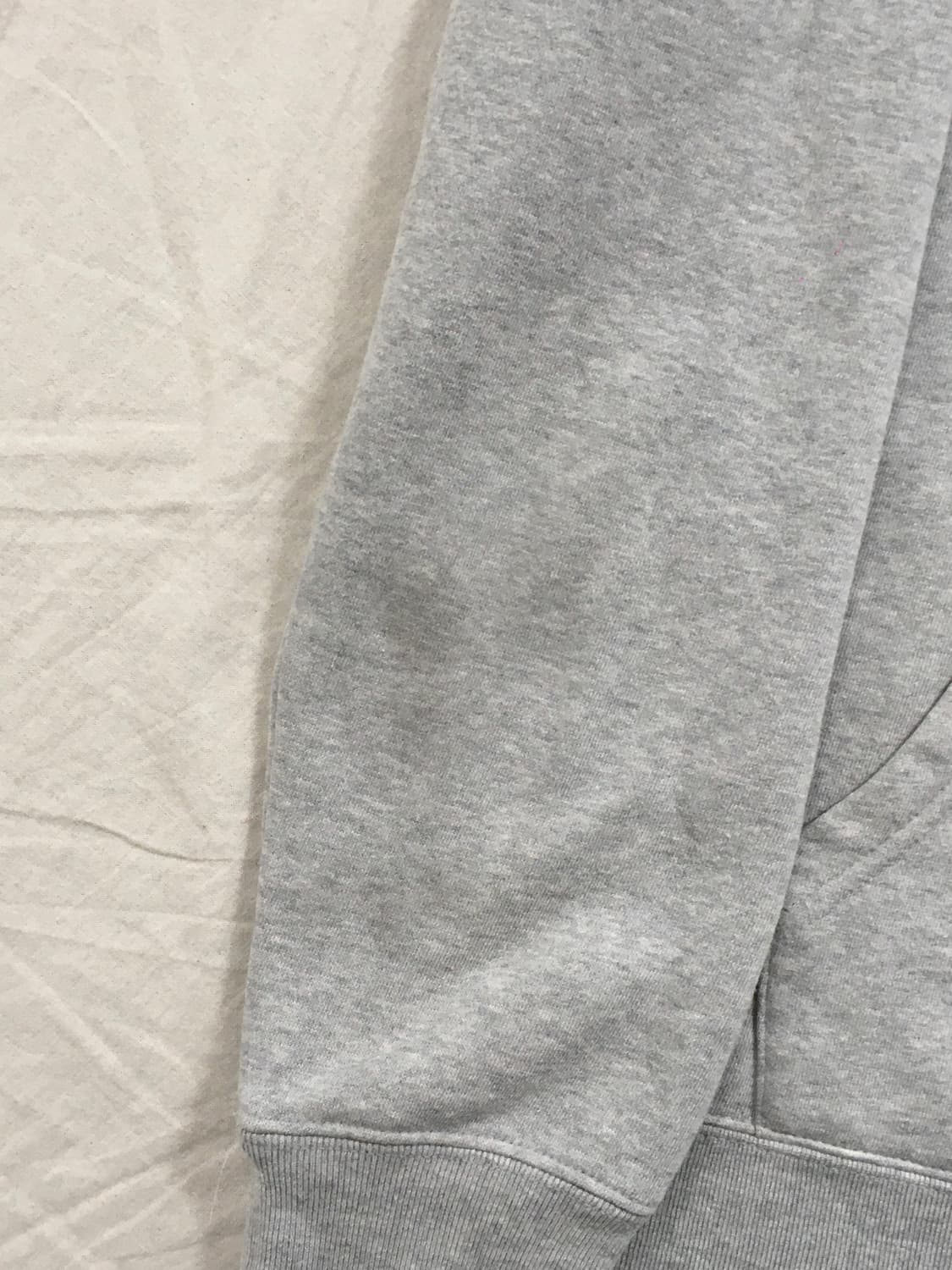 갭 빅로고 후드티 상품이미지6