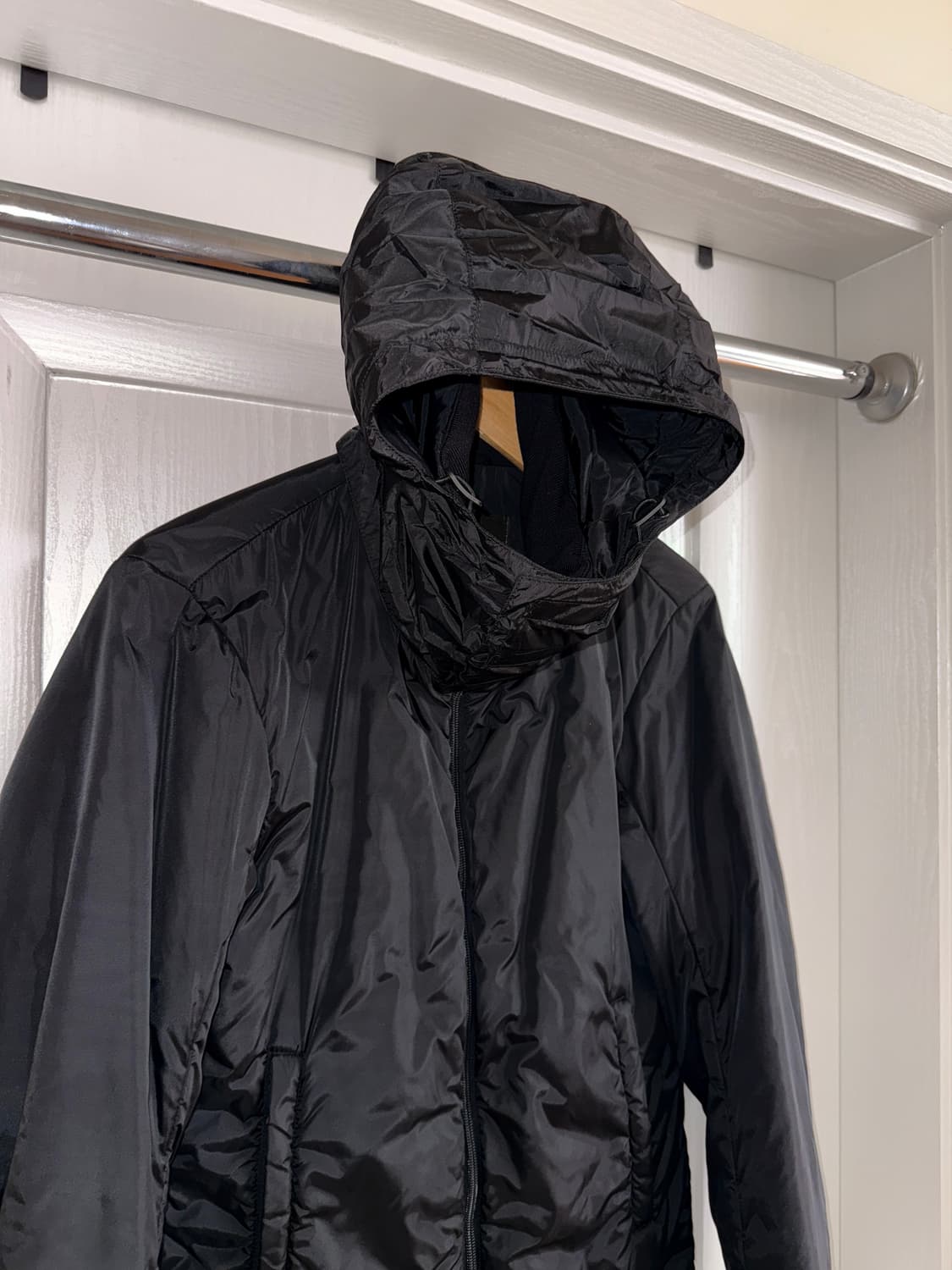 Sport nylon jacket 상품이미지8