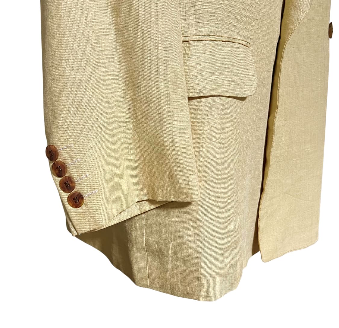 크리스찬 디올 린넨 블레이저(남녀공용) 상품이미지7