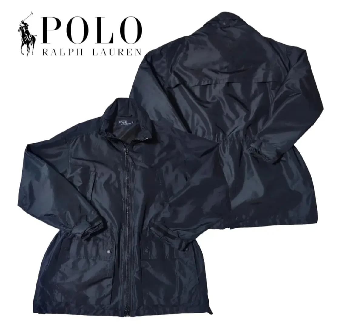 (LL)90s  폴로랄프로렌 사파리자켓 폴로바람막이 polo  상품이미지1