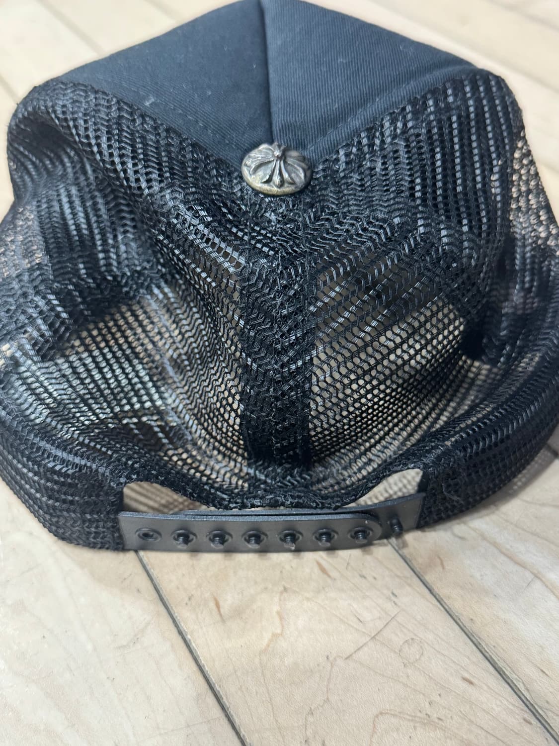 크롬하츠 볼캡 상품이미지3