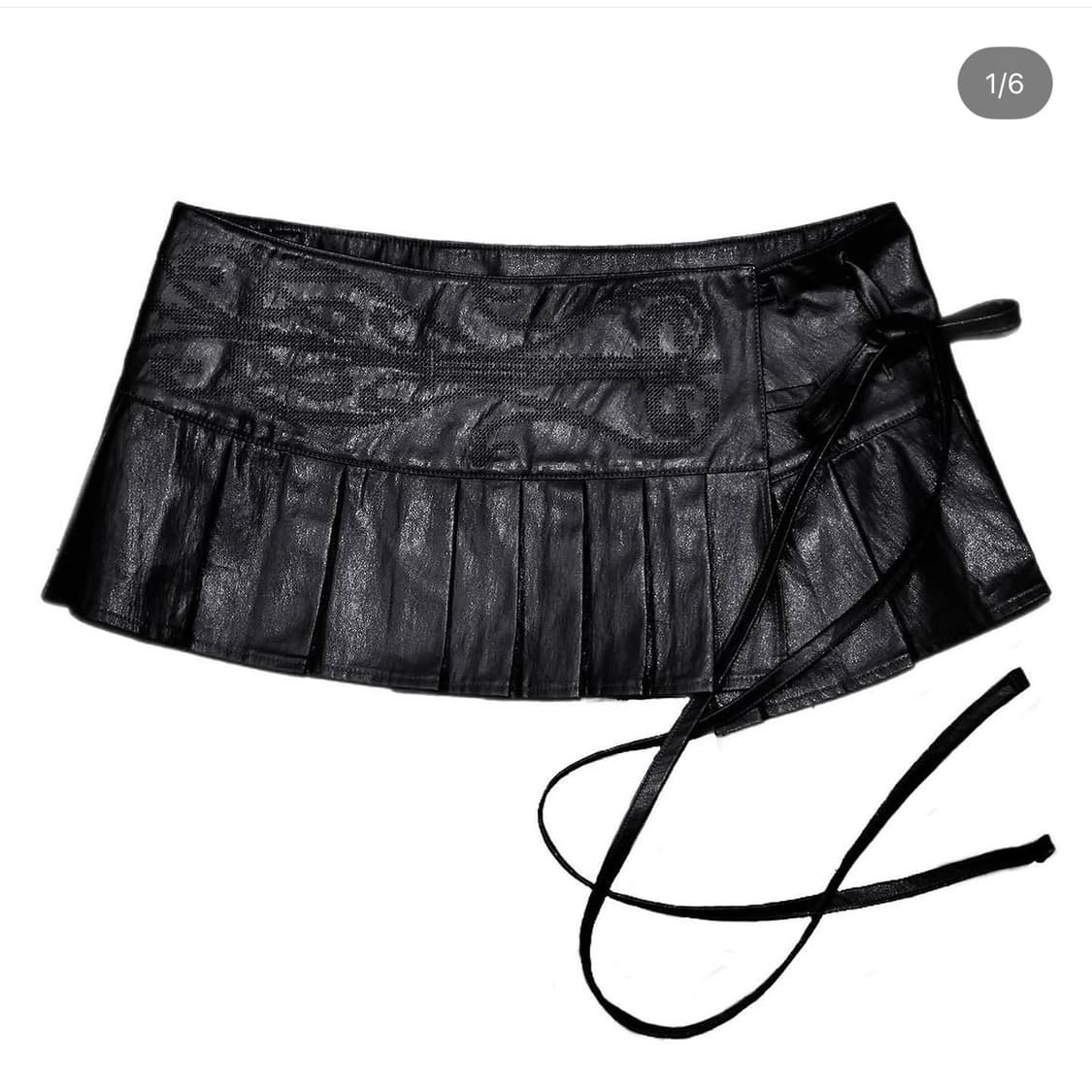 Bonnae 본네 레이어드 스커트 상품이미지1