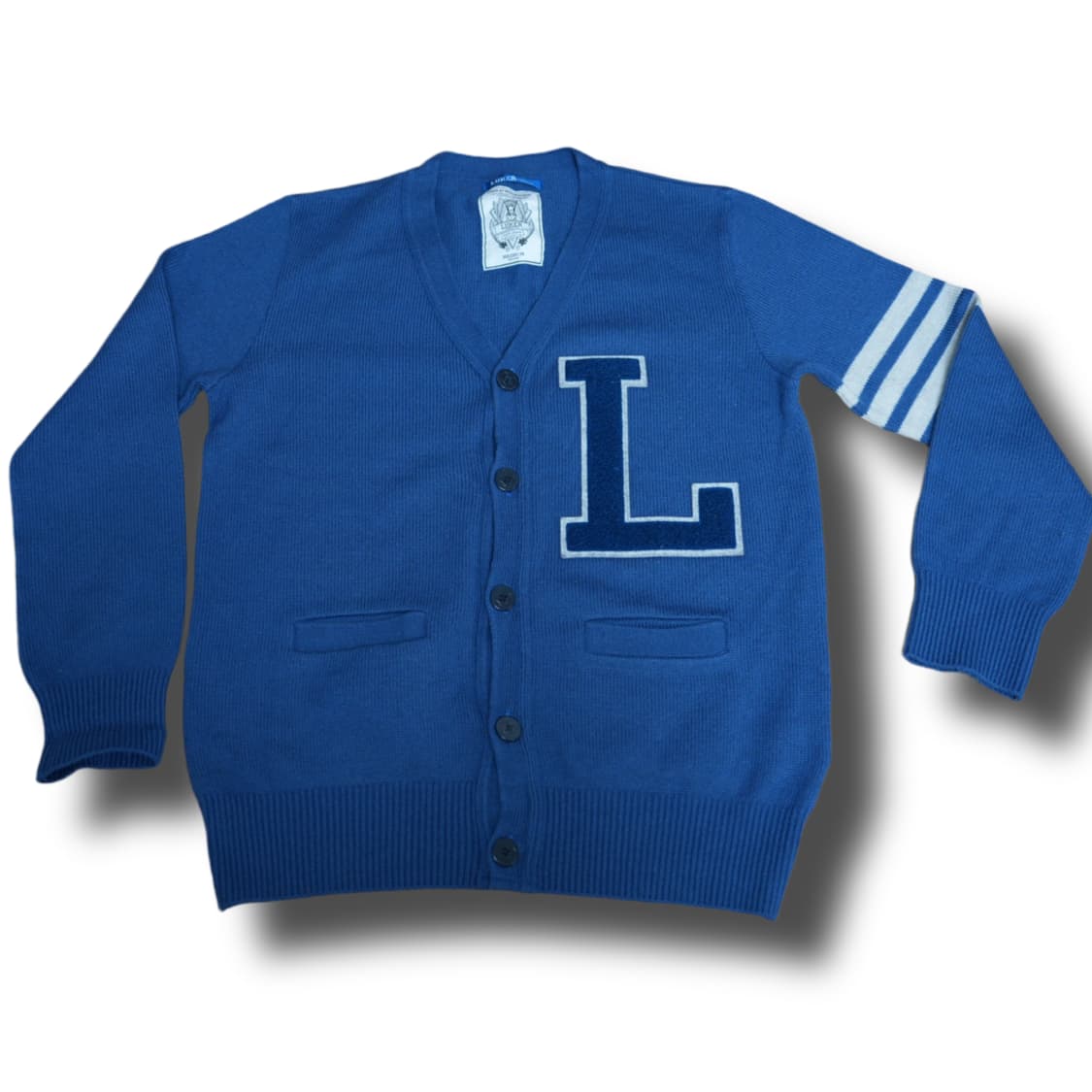 Neighborhood  luker  가디건 상품이미지1