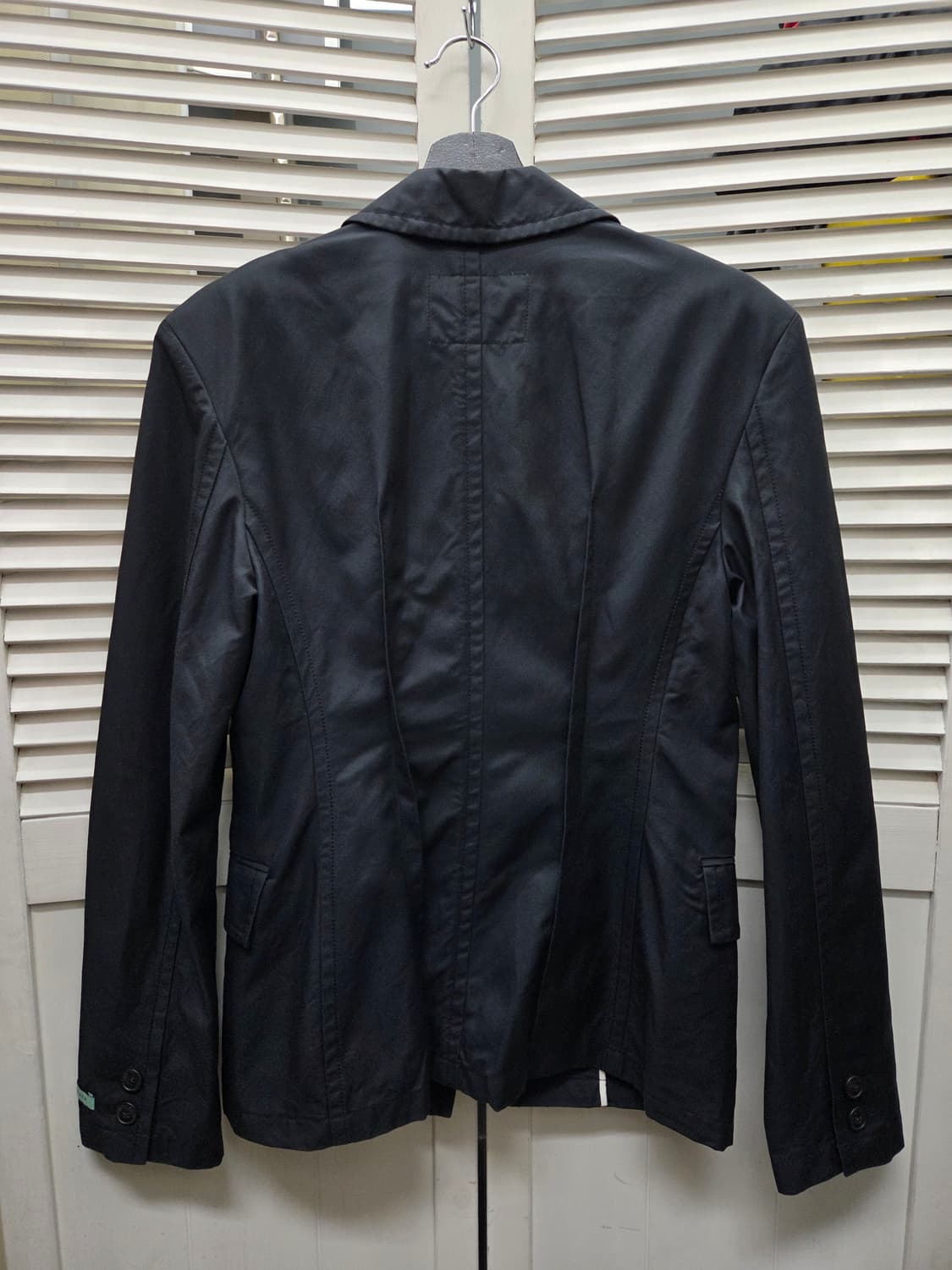 인스턴트펑크 블레이저 자켓 상품이미지5