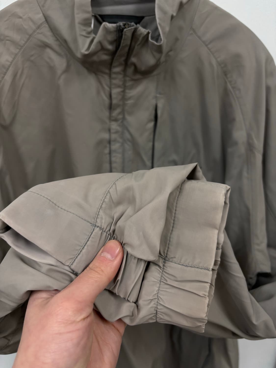 나이키골프 아노락자켓 상품이미지4