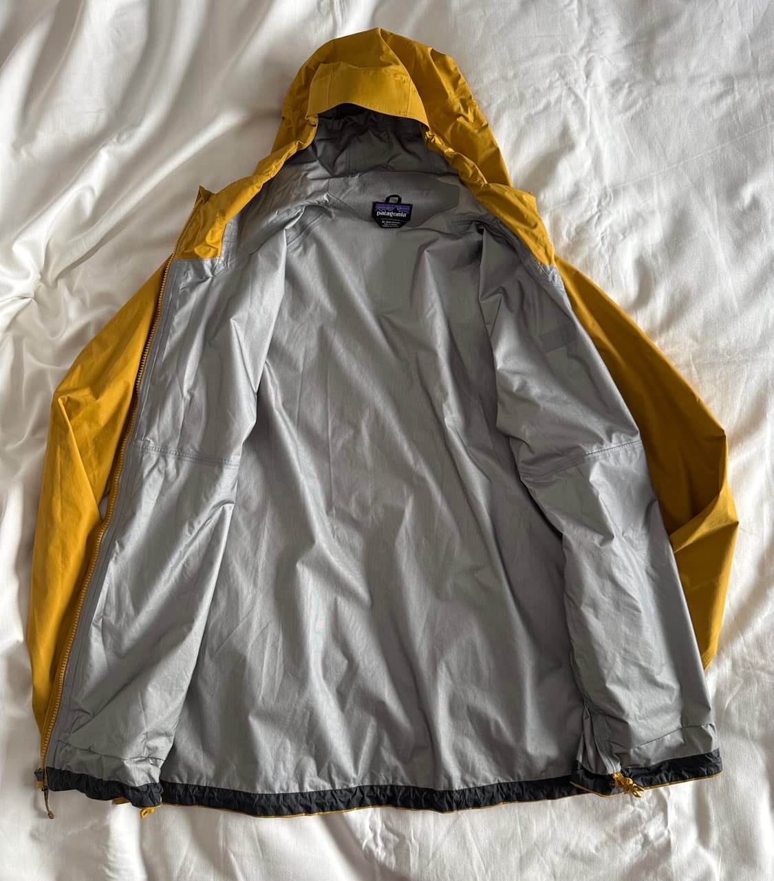 [XL] 파타고니아 토렌쉘 벅윗 골드 상품이미지6