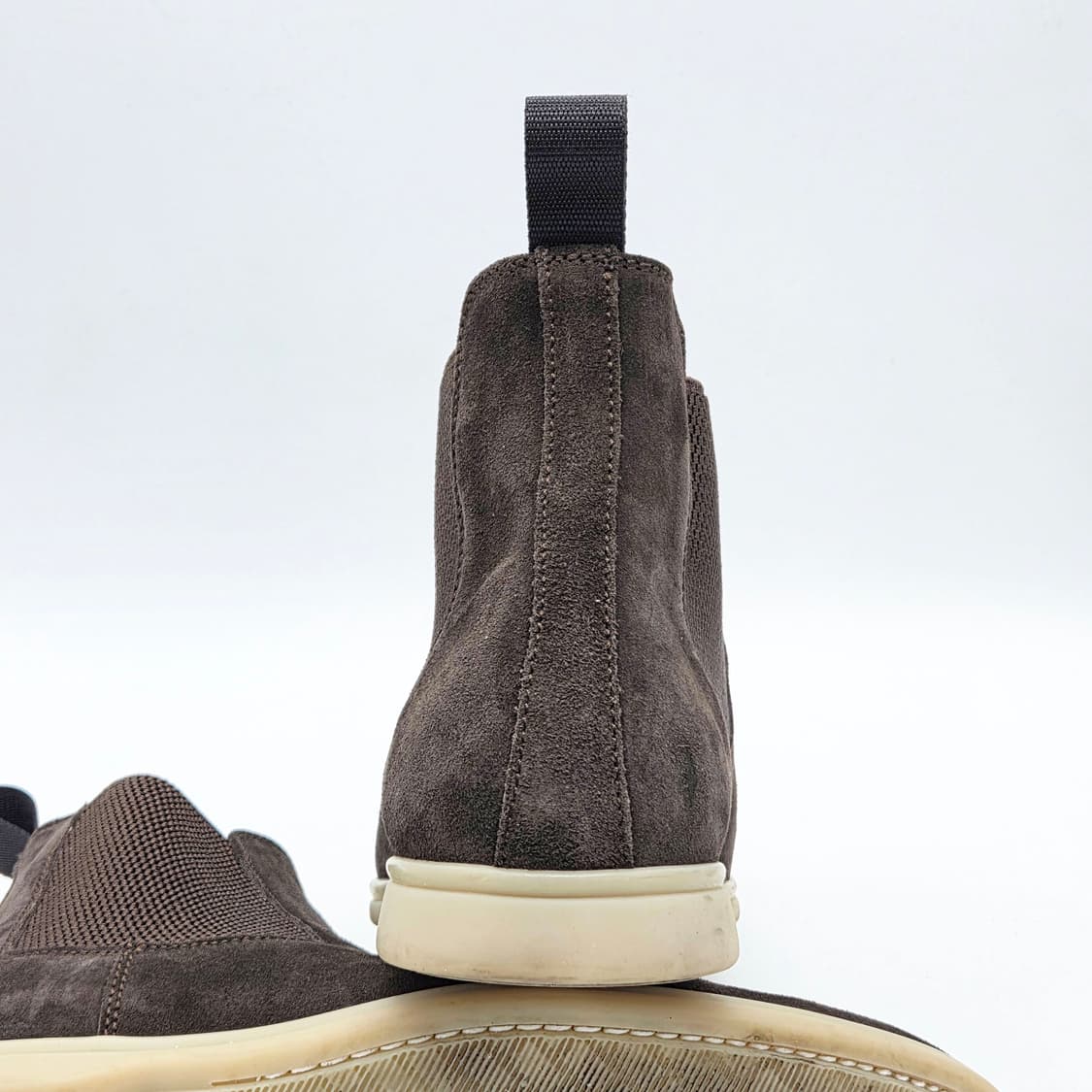  버윅 534 스웨이드 첼시부츠 Testa (41)  상품이미지2