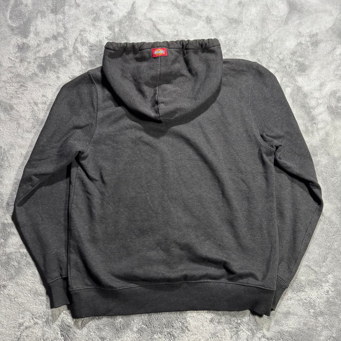 디키즈 레터링 후드티 상품이미지2