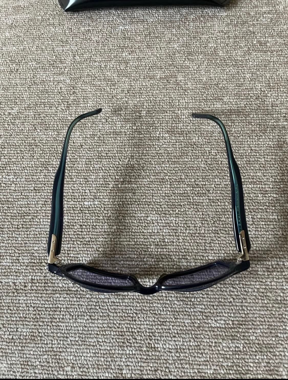 Yohji Yamamoto 요지 야마모토 선글라스 상품이미지2