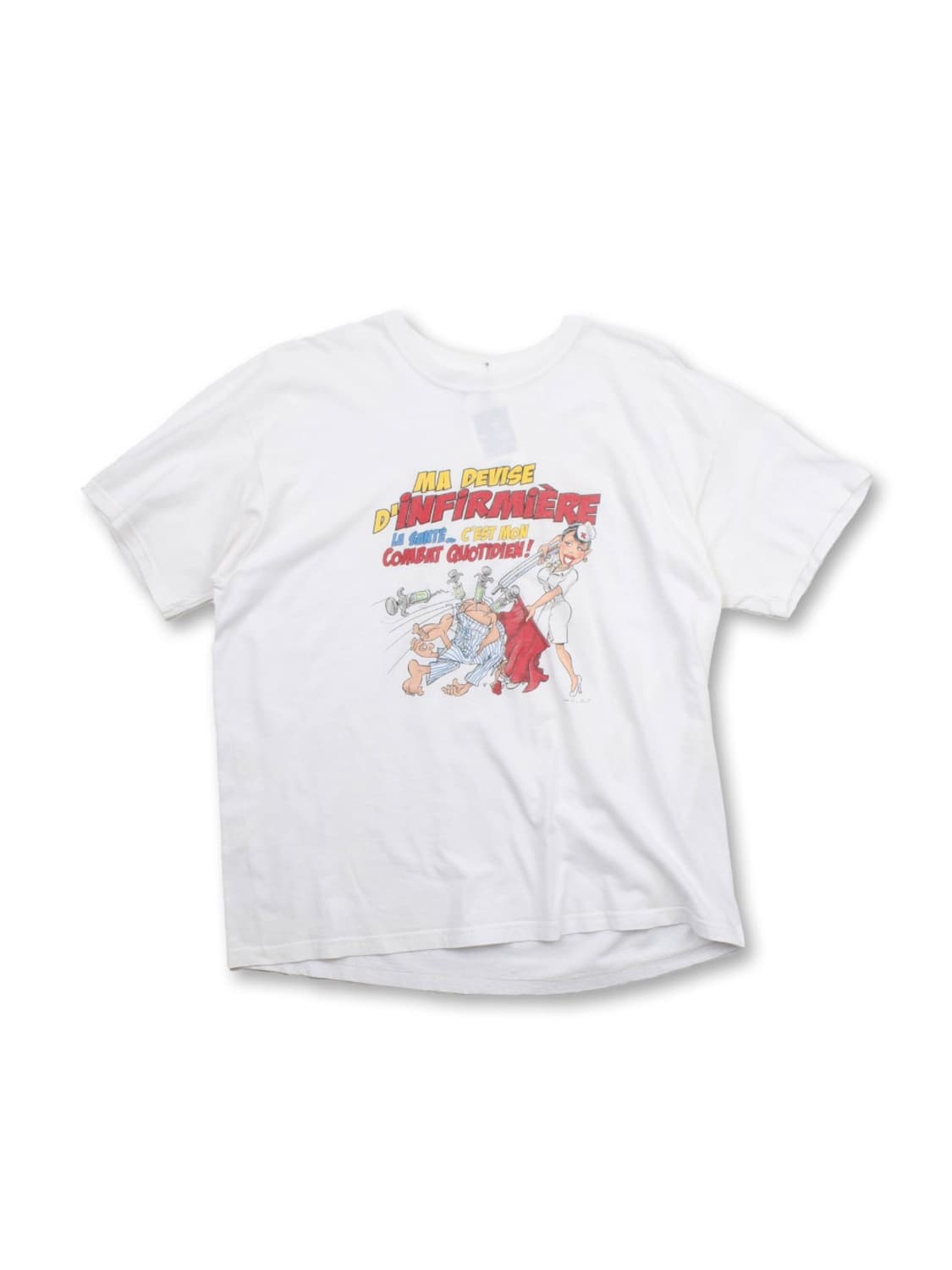 90s French Vintage (L) 상품이미지1