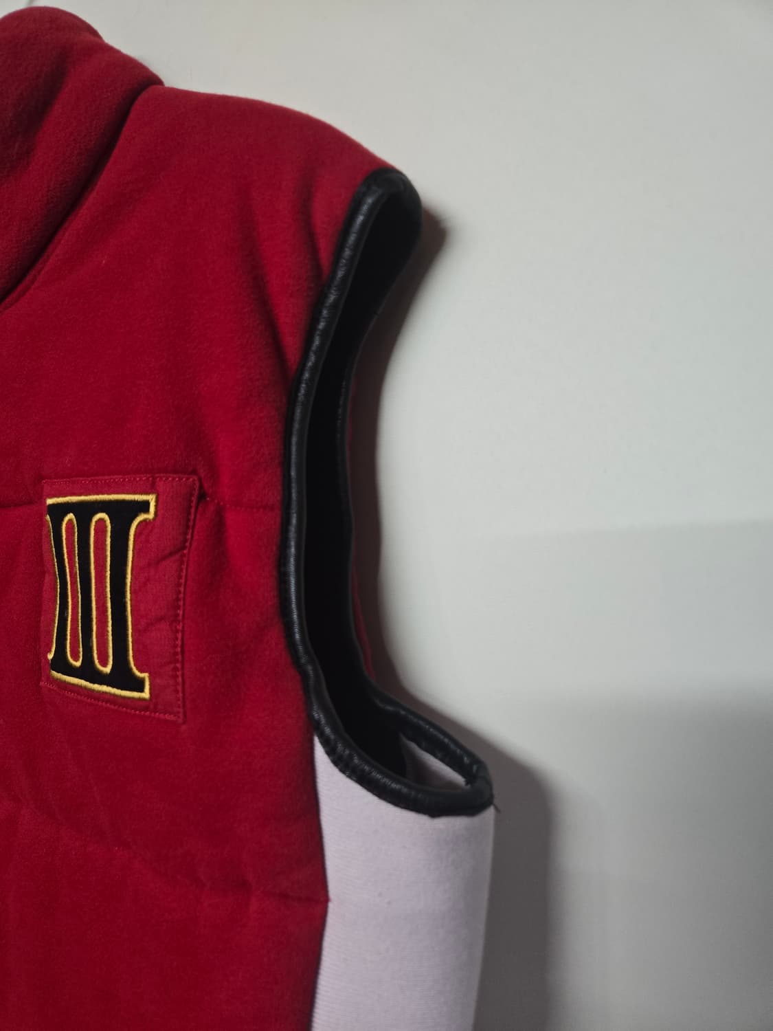 폴로 랄프로렌  패딩 조끼 L 상품이미지4