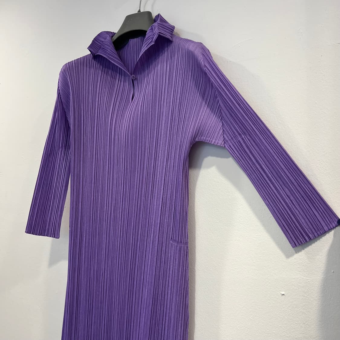 PLEATS PLEASE 플리츠플리즈 원피스 상품이미지4