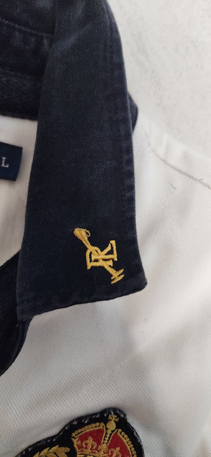 폴로 치프키프 L pk 상품이미지6