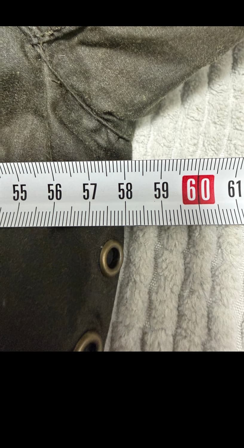 바버 4온스 왁스 자켓 상품이미지6