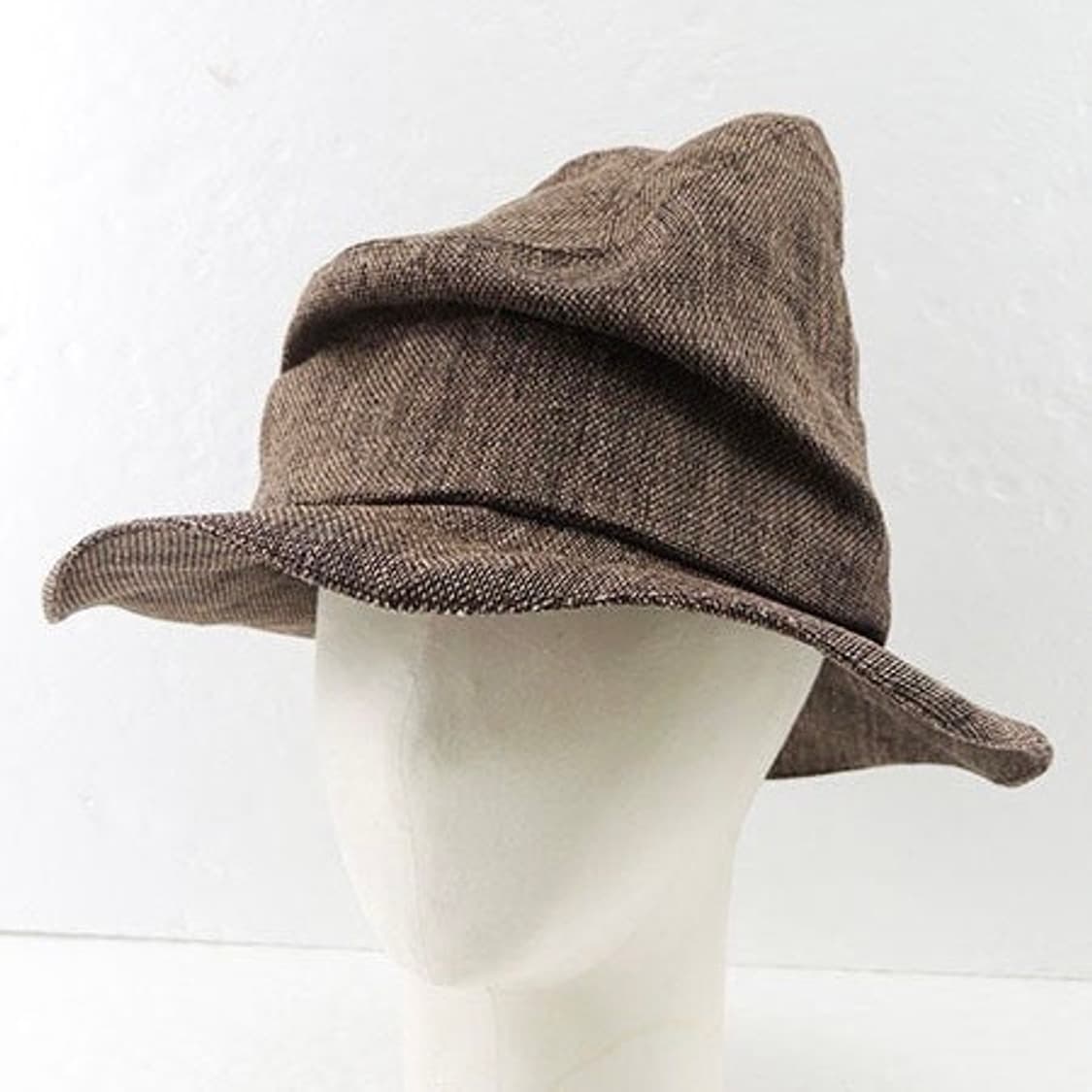Mountain paper hat 상품이미지1