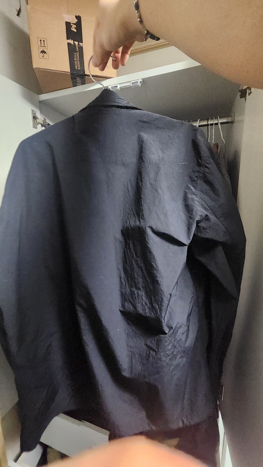 스톤아일랜드 오버셔츠 L 상품이미지2