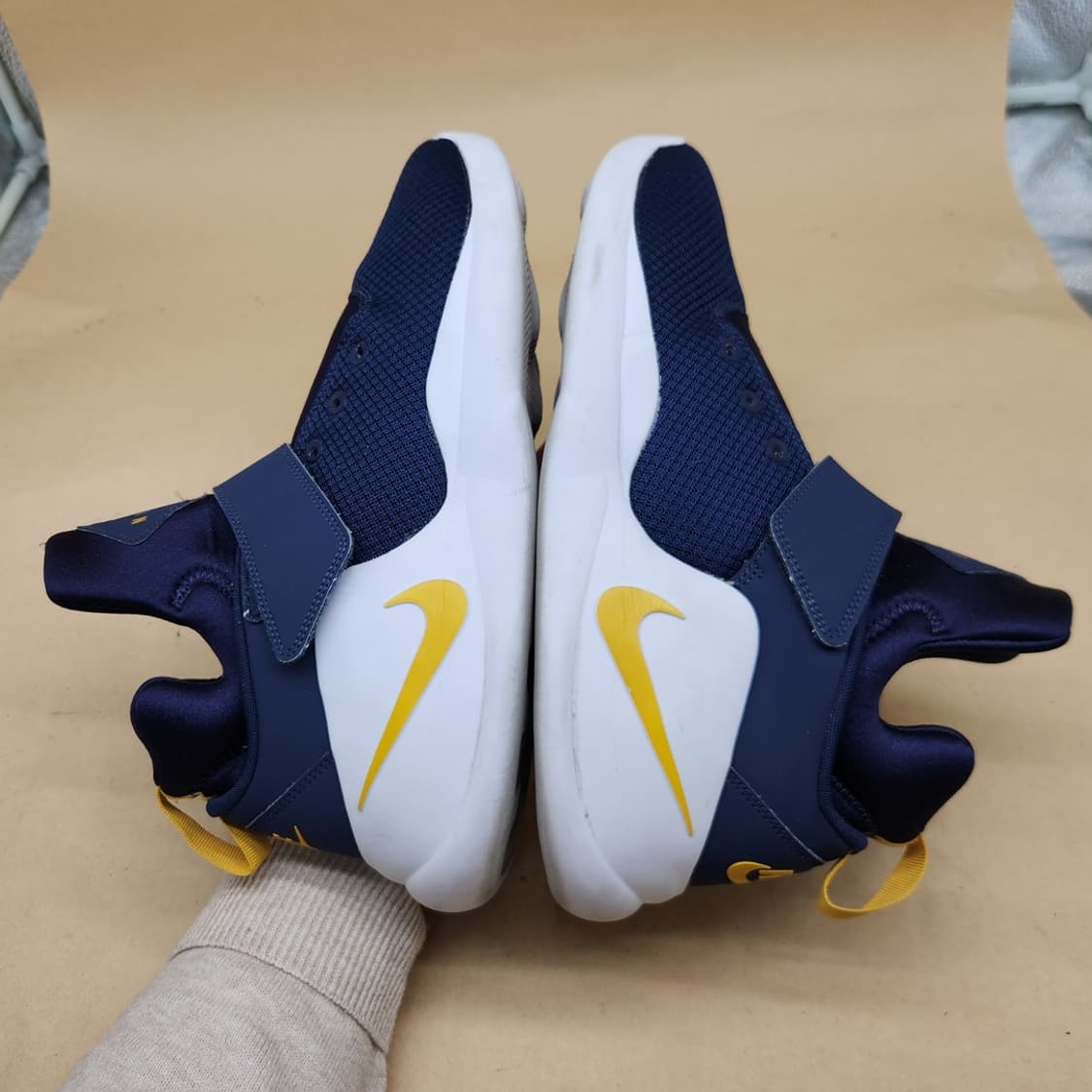 나이키 콰지 남성운동화 300 상품이미지5