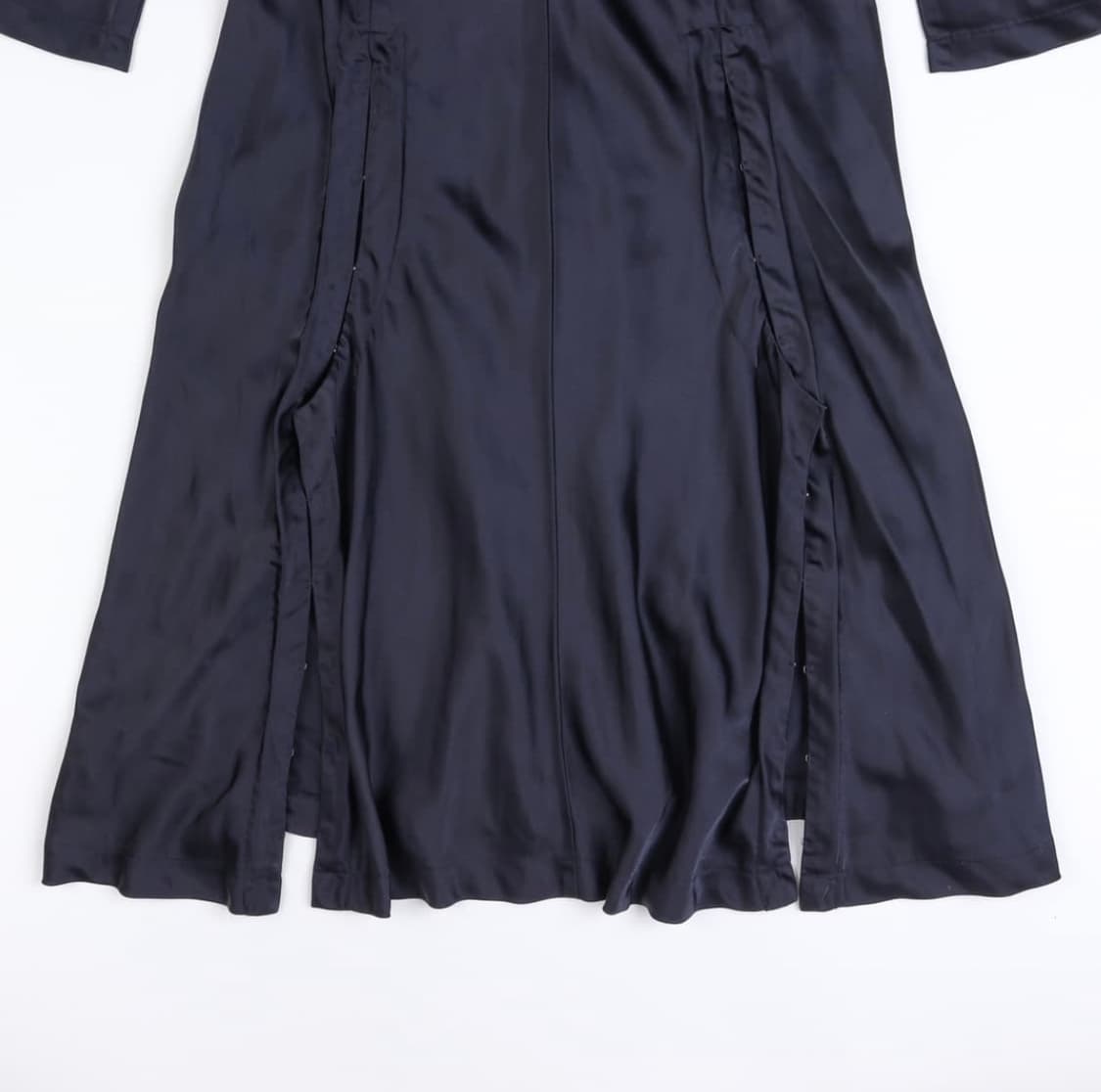 꼼데가르송 실크 드레스 상품이미지8