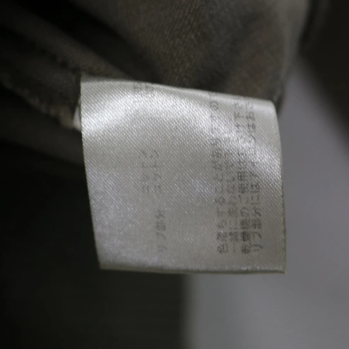 JINNEE 야상 포켓 포인트 자켓 63590 상품이미지9