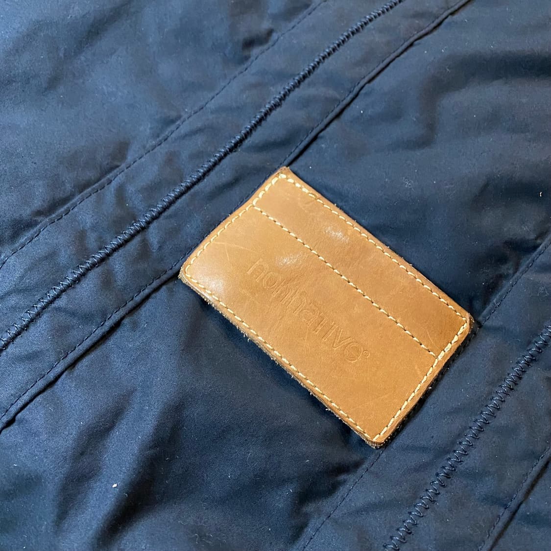 논네이티브 보스턴 백 상품이미지2