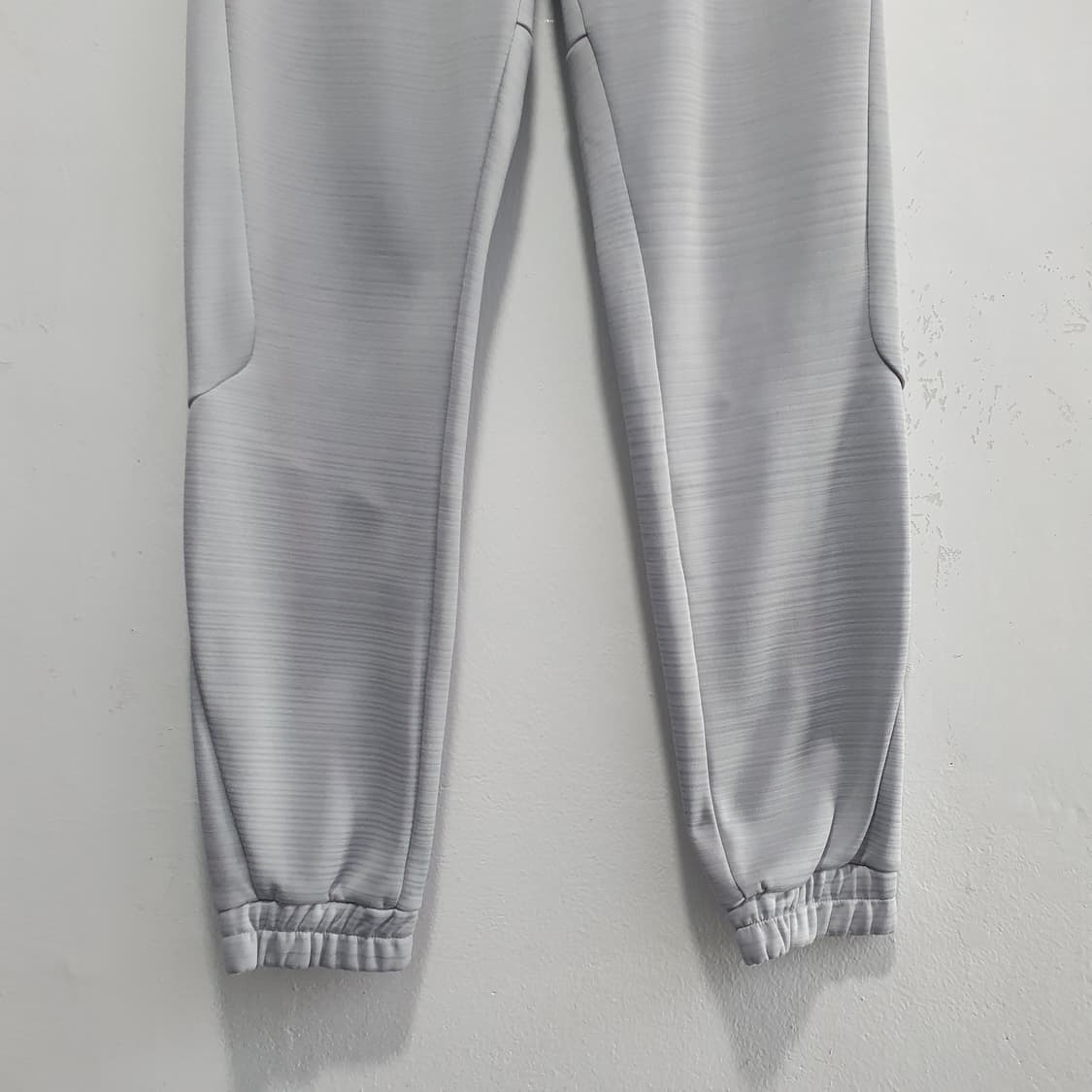 XL) Oakley 오클리 USA 트레이닝 팬츠 트랙 조거팬츠 그레이 상품이미지3