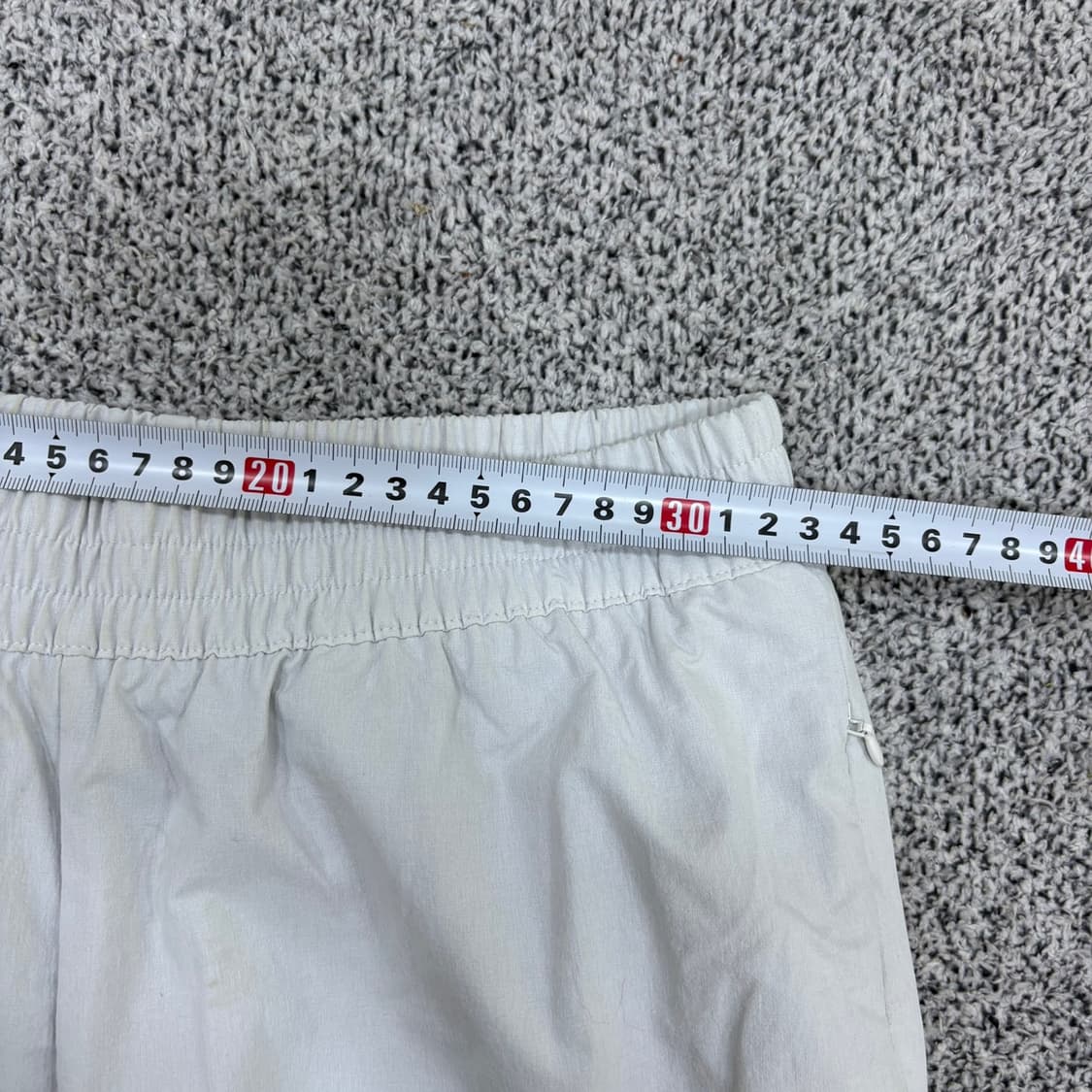 S 아디다스 여성 조거 팬츠 0623J2 상품이미지8
