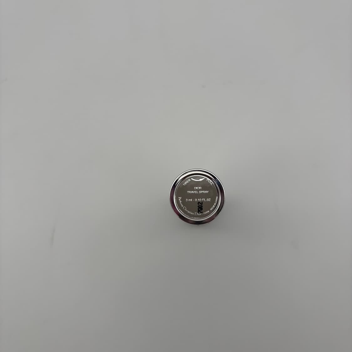 Dior 디올 향수공병 [FC12540-826-7] 상품이미지4